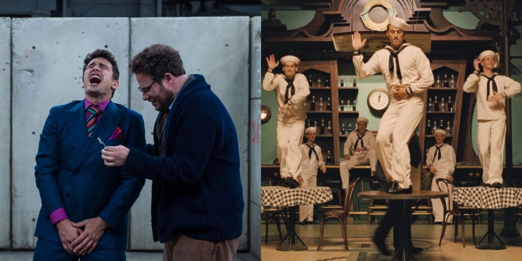 10 mejores películas como la burbuja