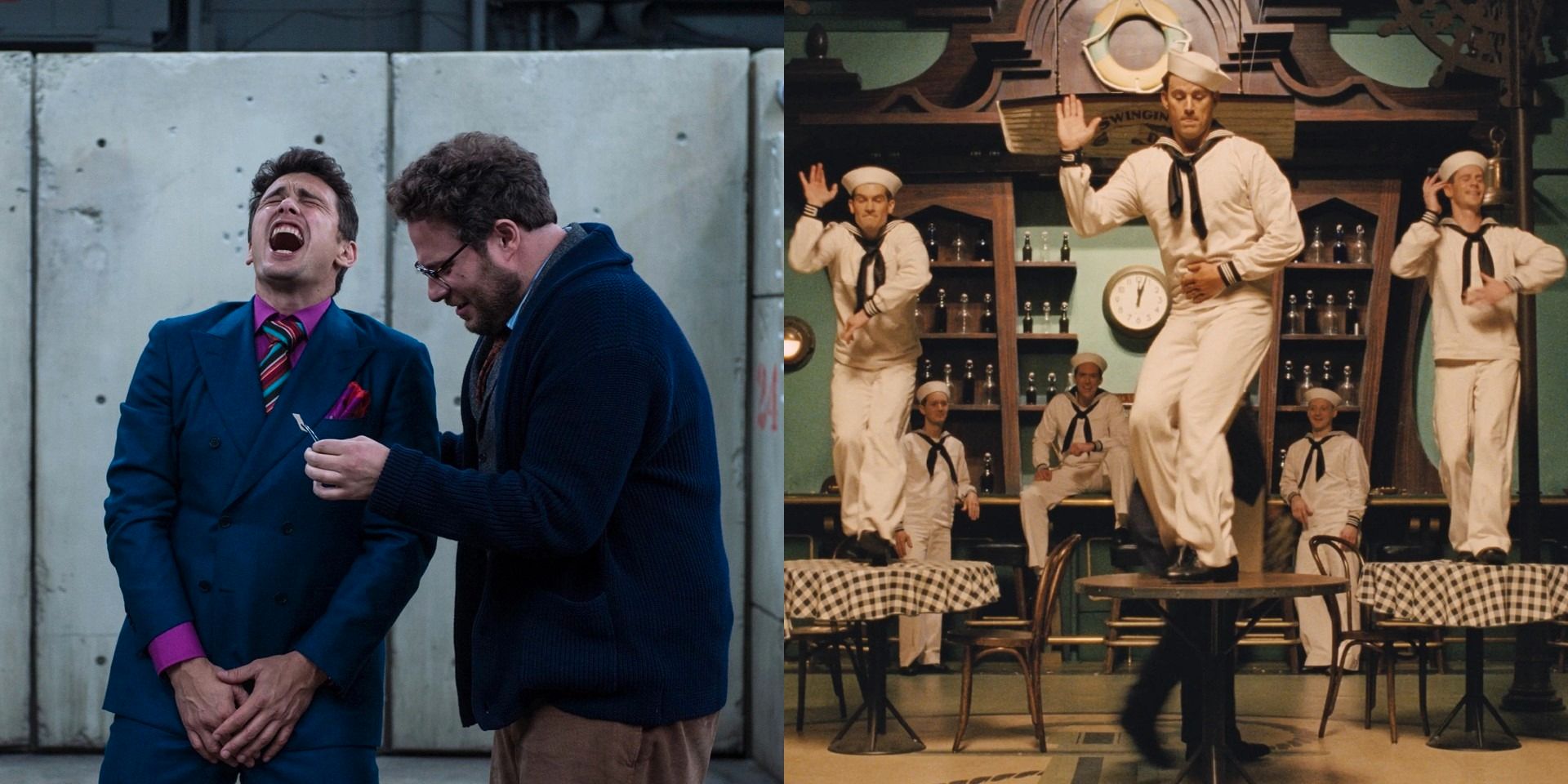 10 mejores películas como la burbuja