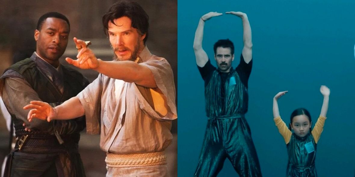 10 mejores películas como todo en todas partes a la vez