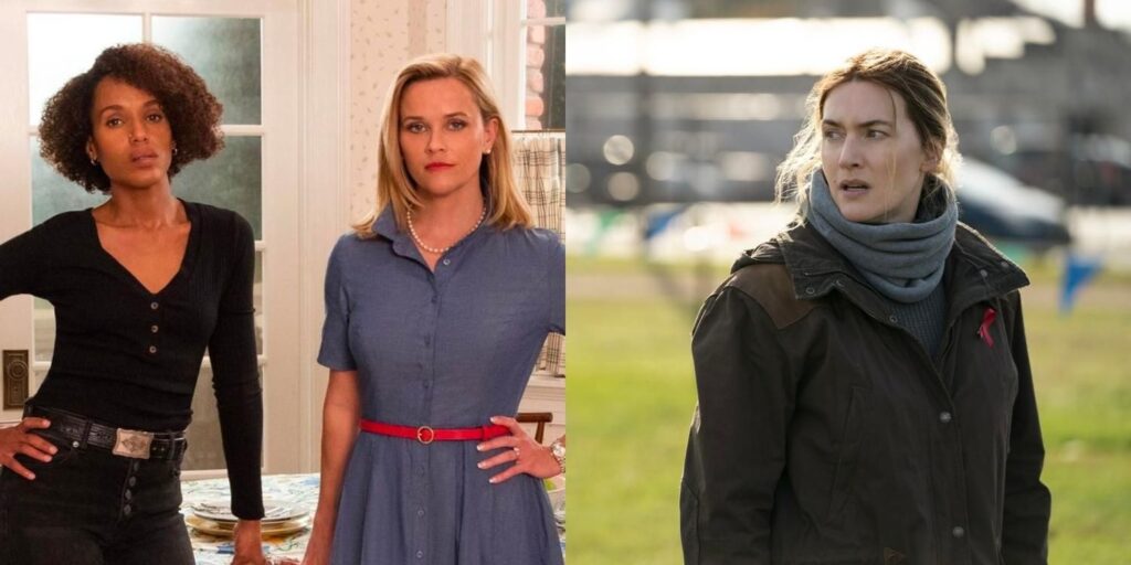 10 mejores programas como Roar de Apple TV