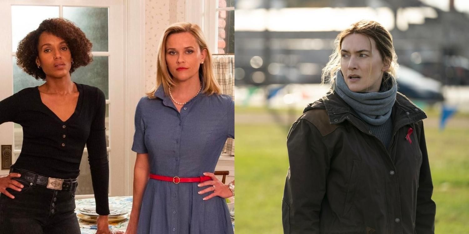 10 mejores programas como Roar de Apple TV