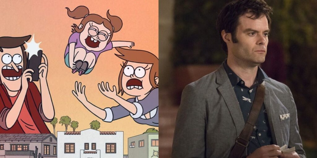 10 mejores programas de televisión para ver en HBO Max para abril de 2022