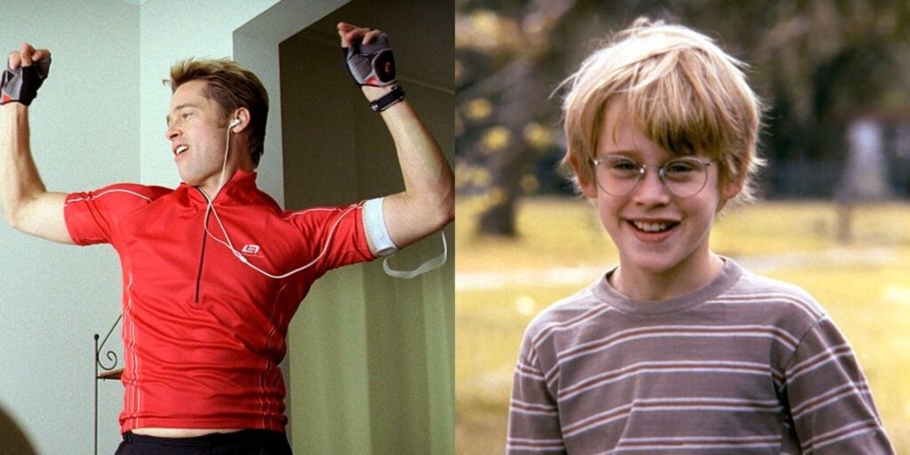 10 muertes sorprendentemente brutales en películas no violentas