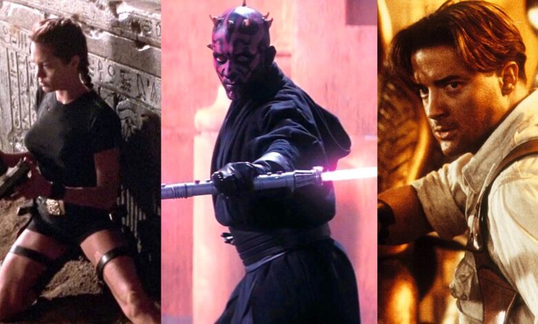 10 películas de 'Guilty Pleasure' que son genuinamente geniales, según Reddit