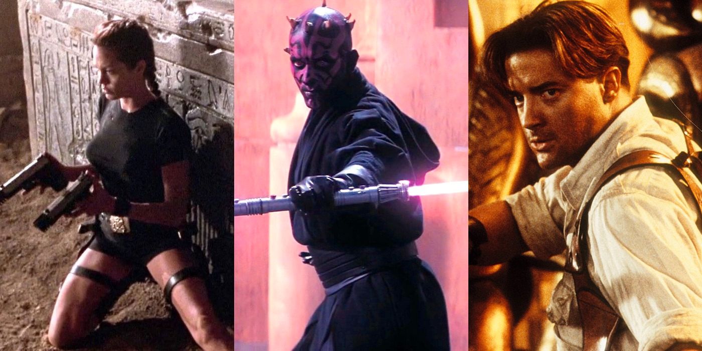 10 películas de ‘Guilty Pleasure’ que son genuinamente geniales, según Reddit