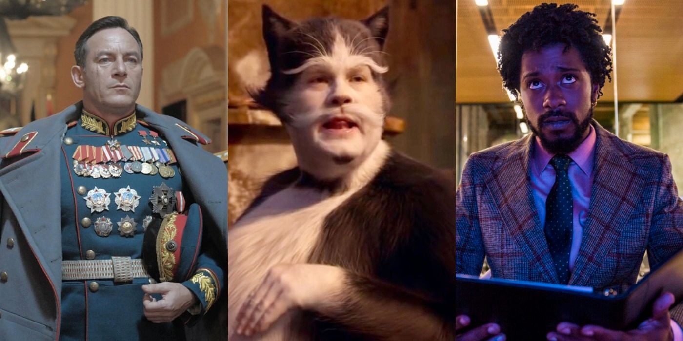 10 películas que se convertirán en clásicos de culto en 10 años, según Reddit