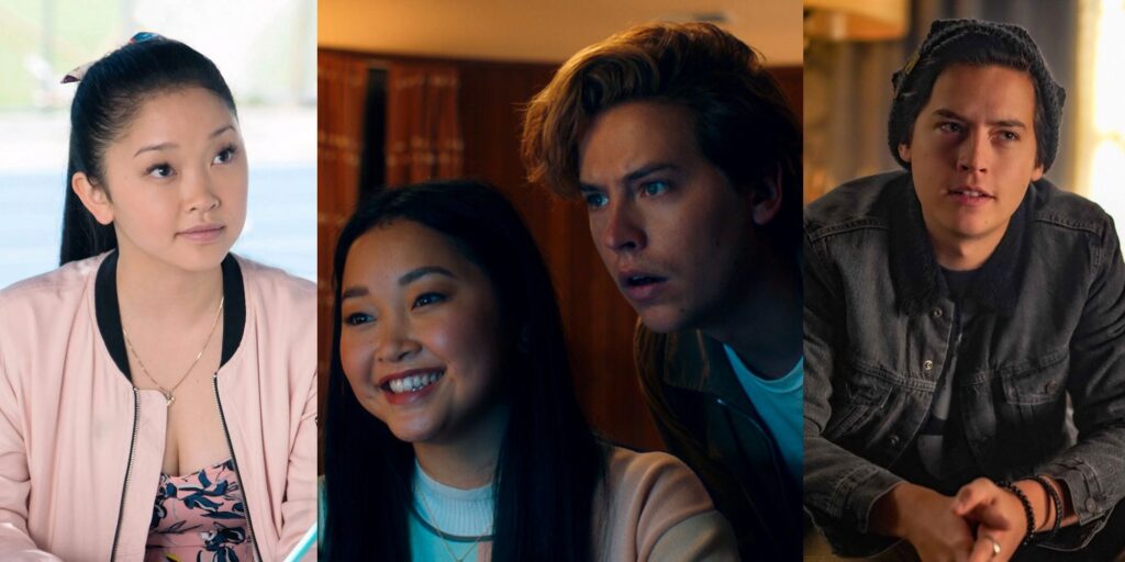 10 películas y programas de televisión donde has visto al elenco de Moonshot