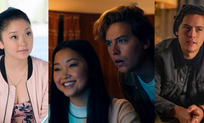 10 películas y programas de televisión donde has visto al elenco de Moonshot