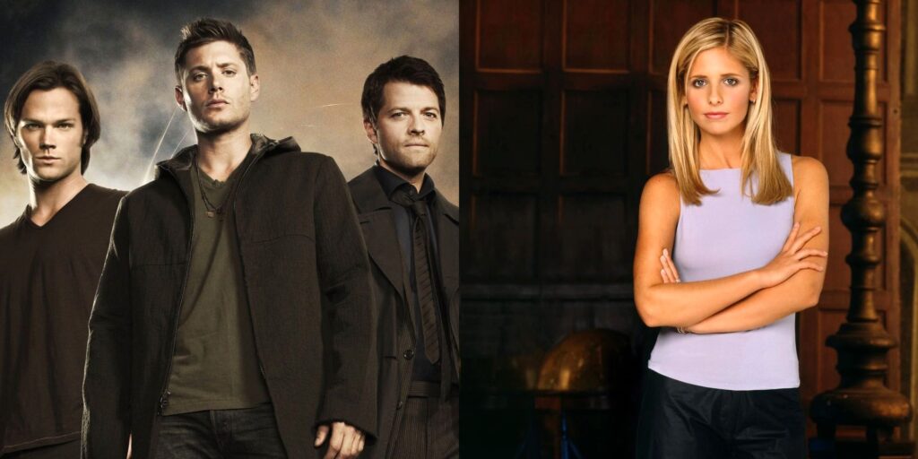 10 programas de televisión donde los personajes muertos seguían regresando