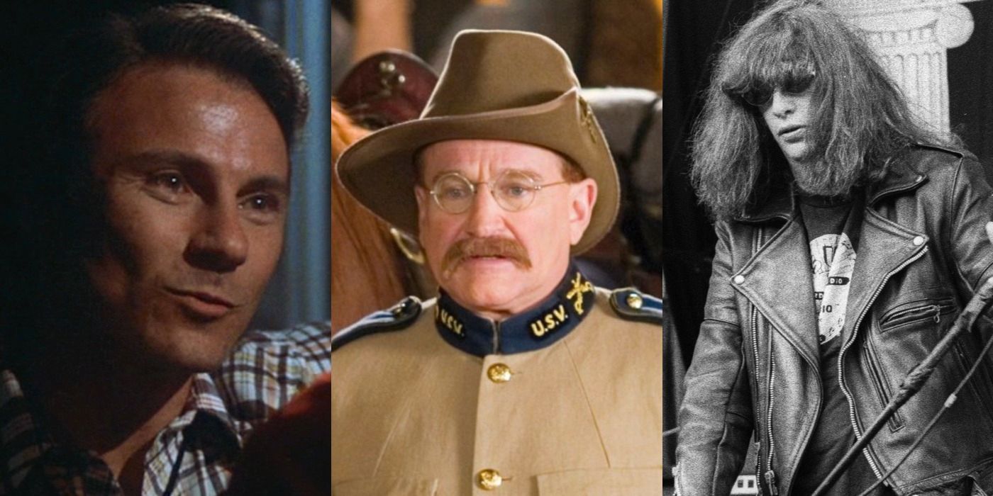 10 proyectos no realizados de Martin Scorsese que los usuarios de Reddit quieren ver más