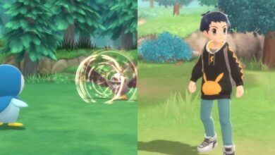 10 razones por las que debería haber un MMORPG de Pokémon