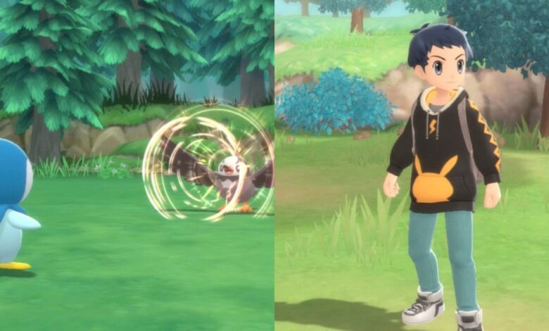 10 razones por las que debería haber un MMORPG de Pokémon