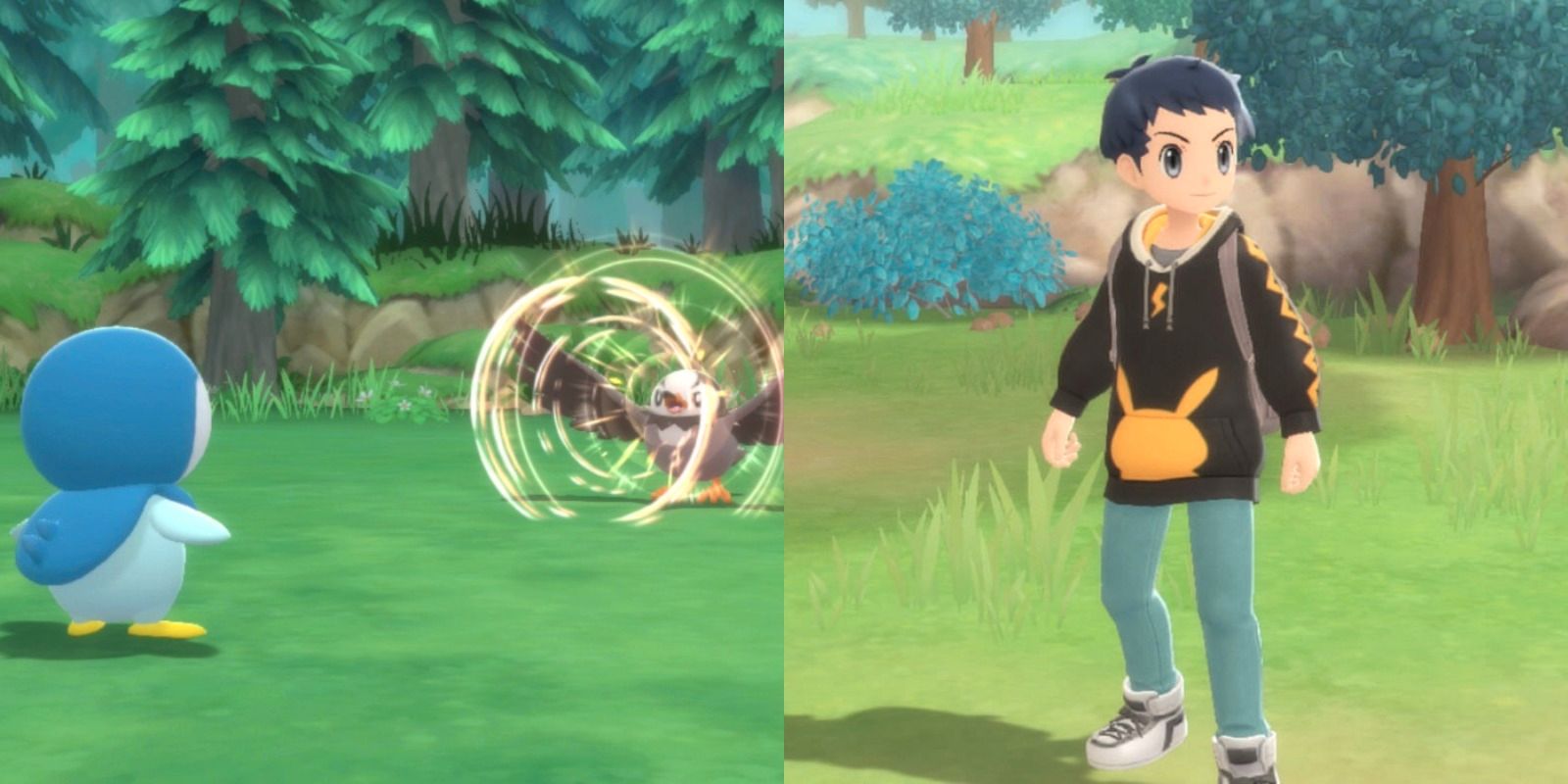 10 razones por las que debería haber un MMORPG de Pokémon