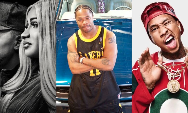 10 reality shows con temática de hip-hop