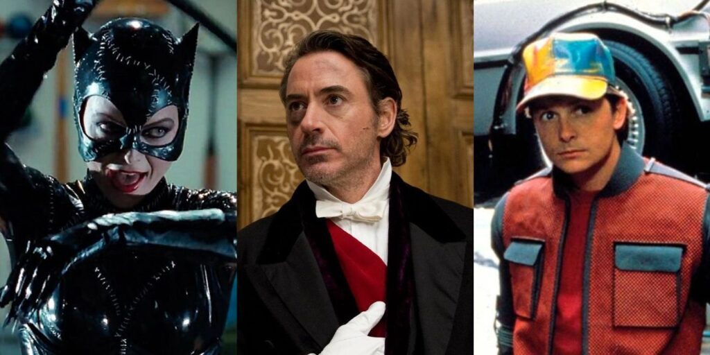 10 secuelas que son mejores que sus predecesoras, según Reddit