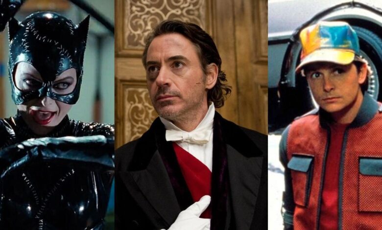 10 secuelas que son mejores que sus predecesoras, según Reddit