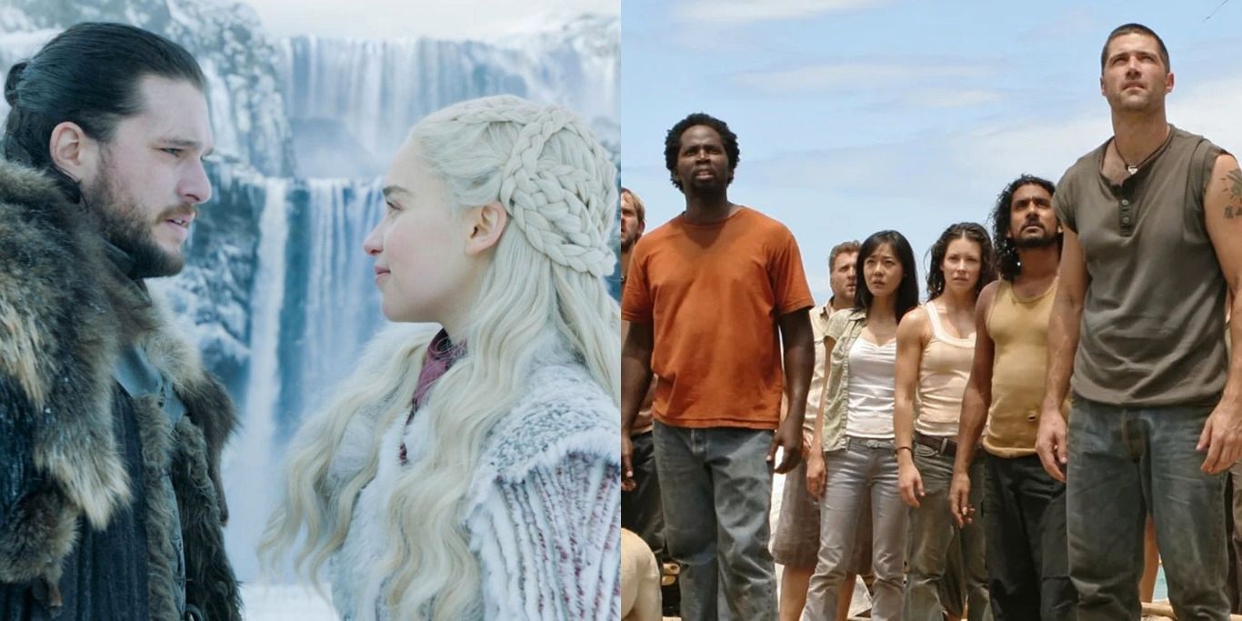 10 series dramáticas que los fanáticos no pudieron terminar, según Reddit