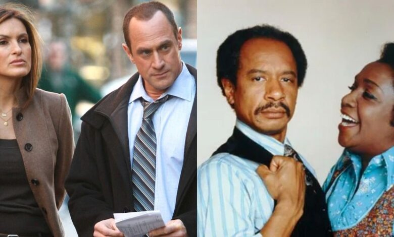 10 spin-offs que duraron más que el programa original