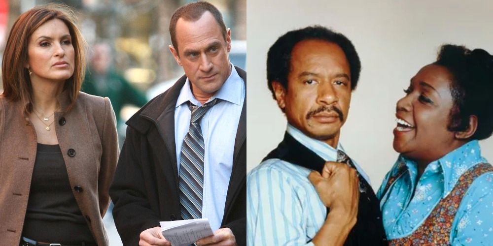 10 spin-offs que duraron más que el programa original