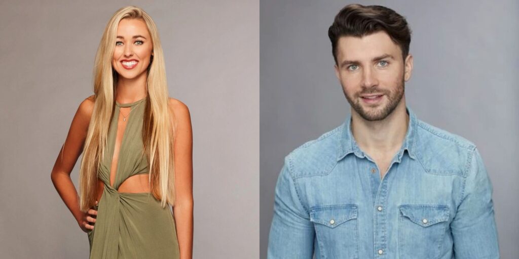 10 títulos de trabajo más extraños en The Bachelor & The Bachelorette