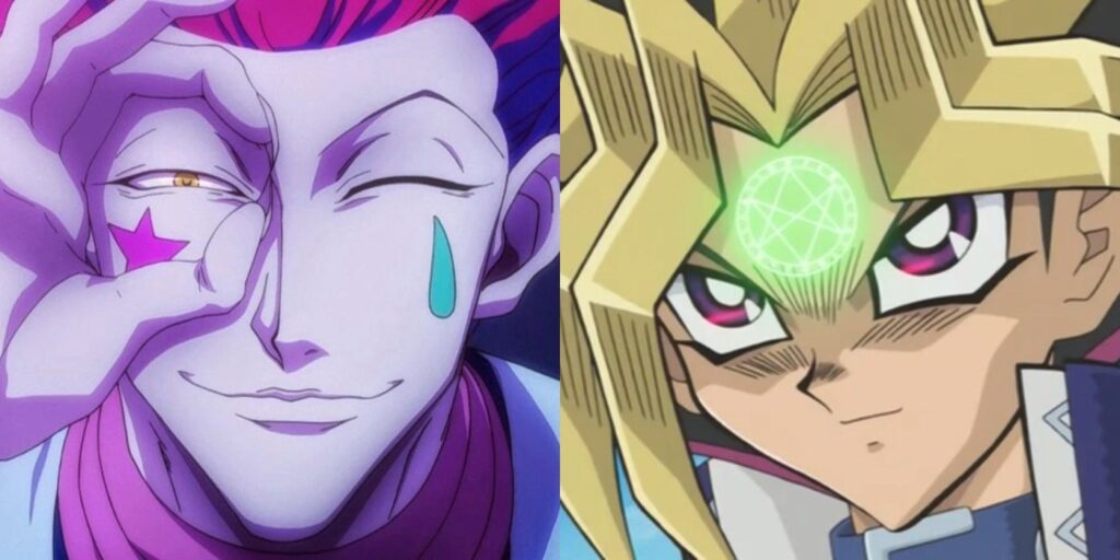 10 veces que los villanos del anime derrotan al héroe