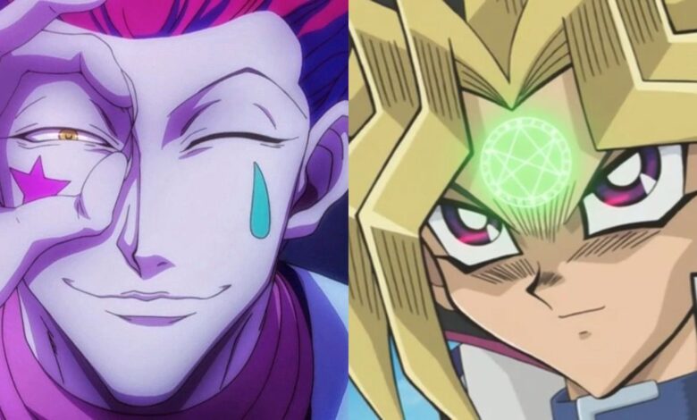 10 veces que los villanos del anime derrotan al héroe