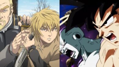 10 veces que los villanos del anime trabajaron con el héroe