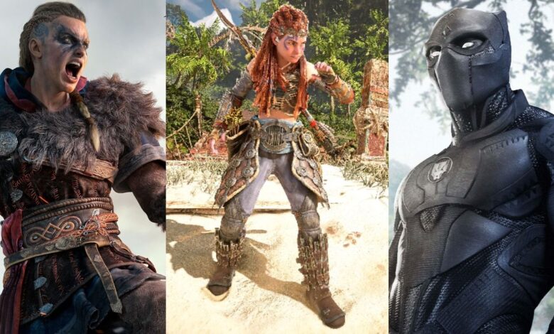 10 videojuegos que ofrecen actualizaciones gratuitas de próxima generación