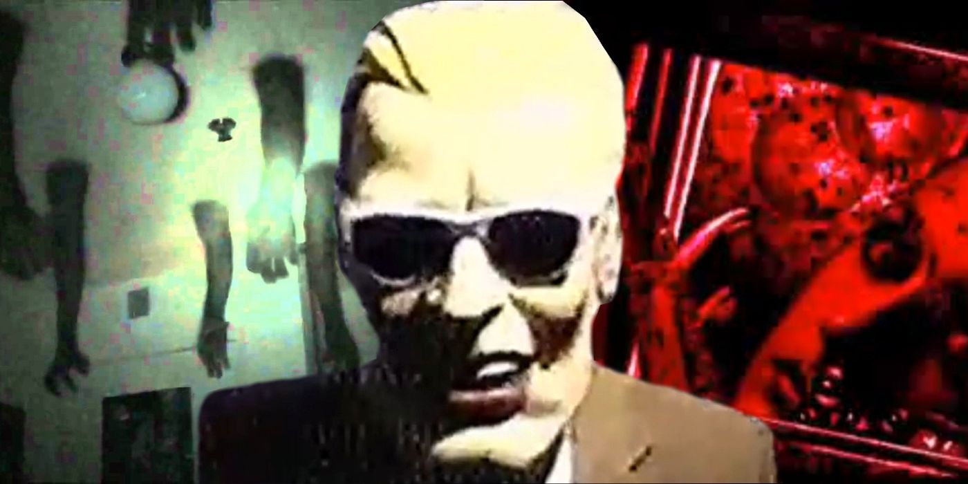 10 videos más aterradores que se volvieron virales en Internet