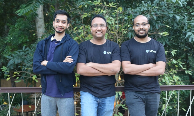 100ms obtiene $ 20 millones para impulsar la próxima generación de aplicaciones de video en vivo