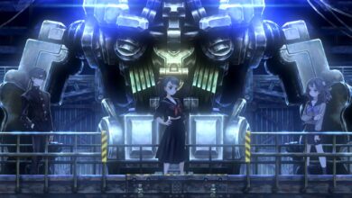 13 Sentinels: Aegis Rim - Cómo desbloquear nuevas armas de cambio