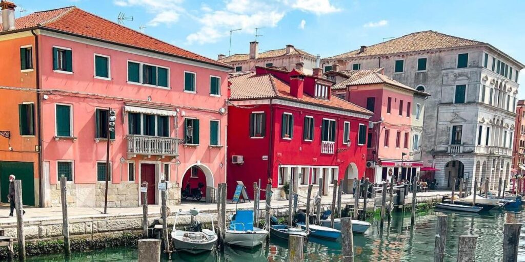 15 destinos 'secretos' en Europa que te enamorarán