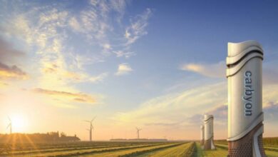 15 proyectos de eliminación de carbono obtienen $ 1 millón cada uno en el hito de Climate Xprize