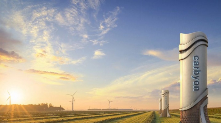 15 proyectos de eliminación de carbono obtienen $ 1 millón cada uno en el hito de Climate Xprize