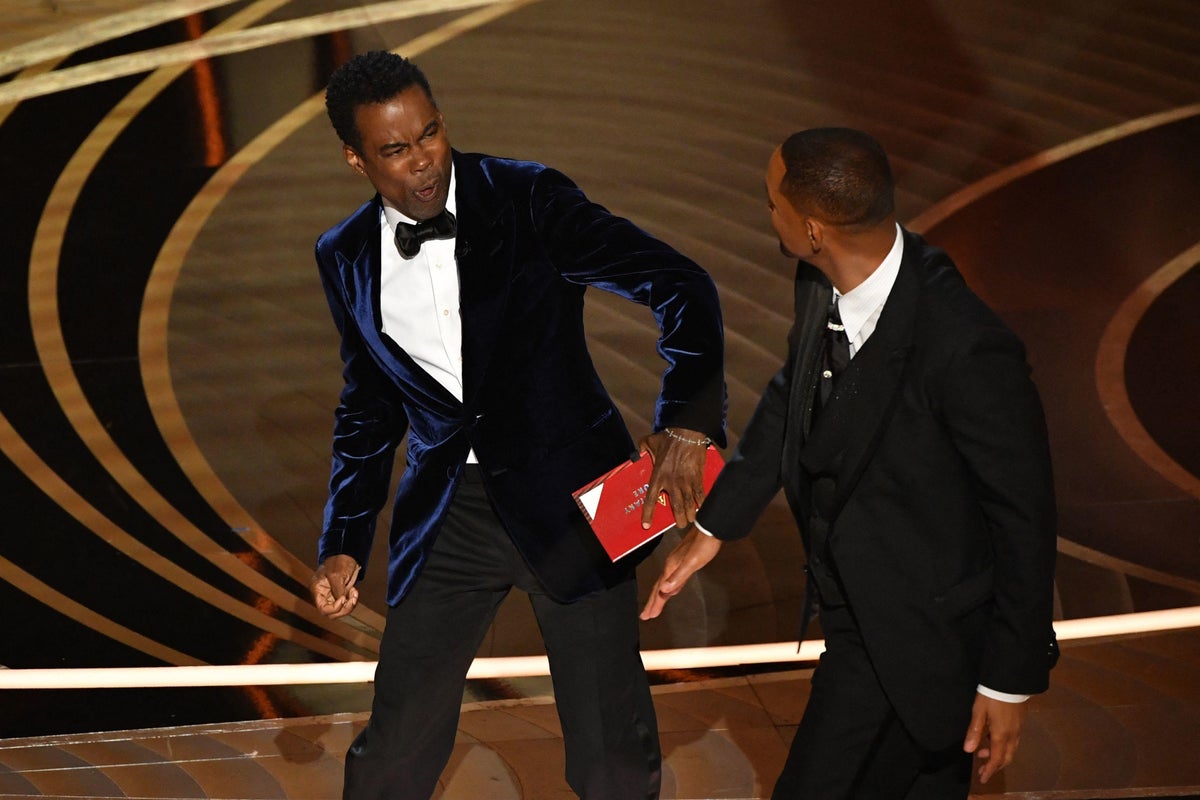 Chris Rock “no hablará” sobre Will Smith Slap hasta que “le paguen”