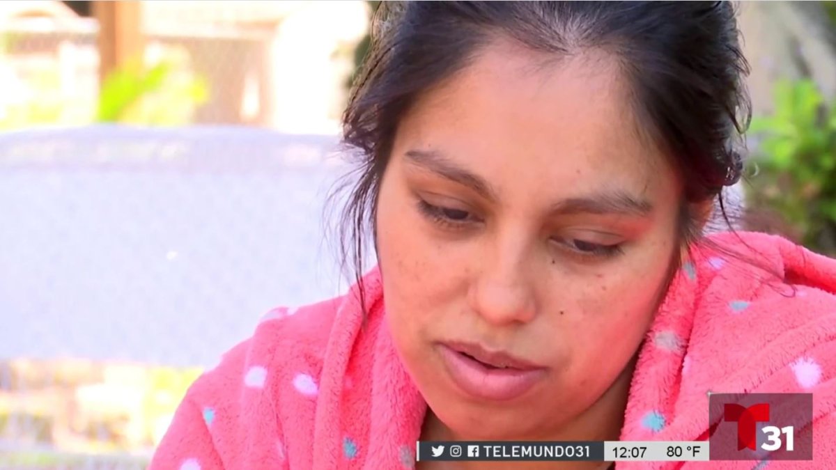 bebé muere tras caer en un tanque séptico