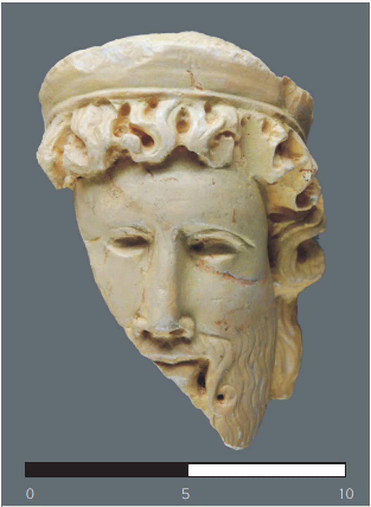 Álava pone en busca y captura al dios Baco