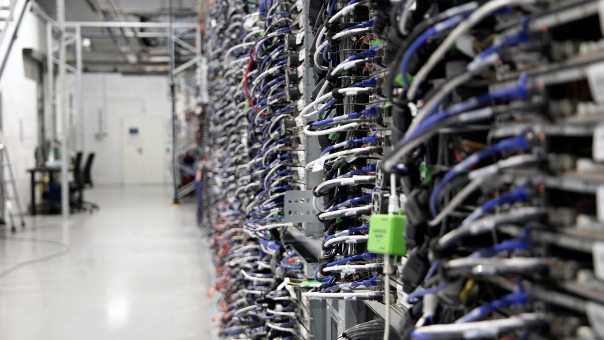 Tu día a día en internet contamina al año tanto como un viaje en coche de más de 1.000 kilómetros