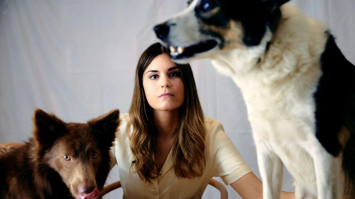 Elvira Sastre: “No hay que perdonarlo todo”