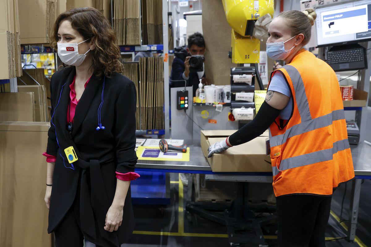 Bruselas pide que el Tribunal de la UE resuelva el conflicto entre la Fiscalía europea y la española