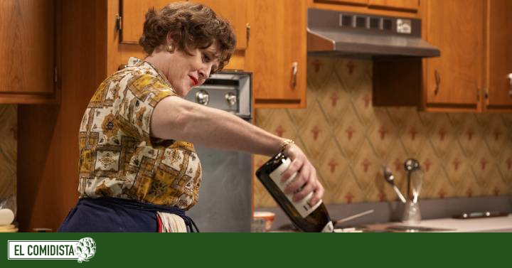 'Julia', la serie de HBO sobre la mujer que encendió la cocina en televisión