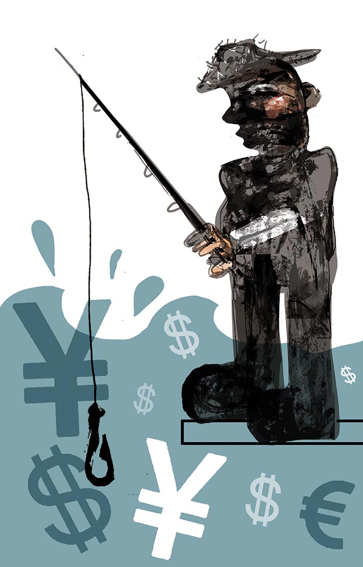 Yuan digital, ¿un rival geopolítico inesperado?