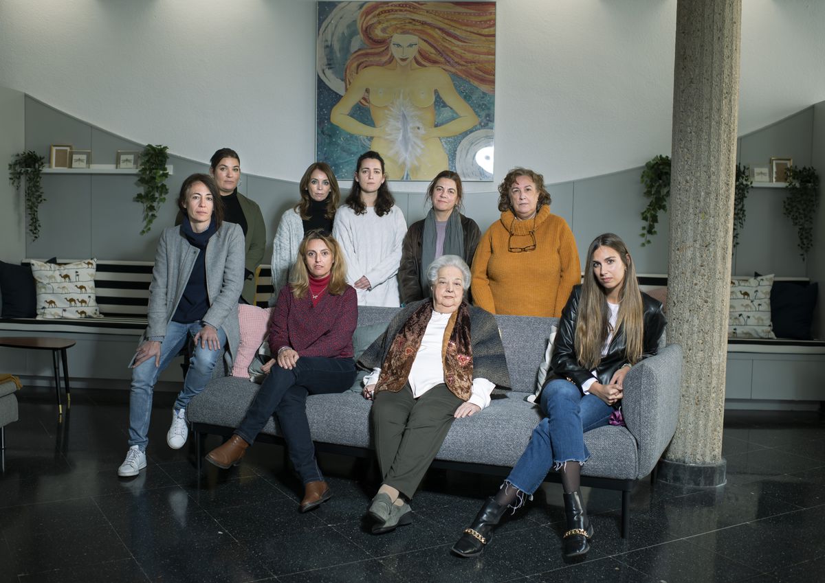 En riesgo la continuidad de la casa para mujeres víctimas de violencia machista más antigua de España