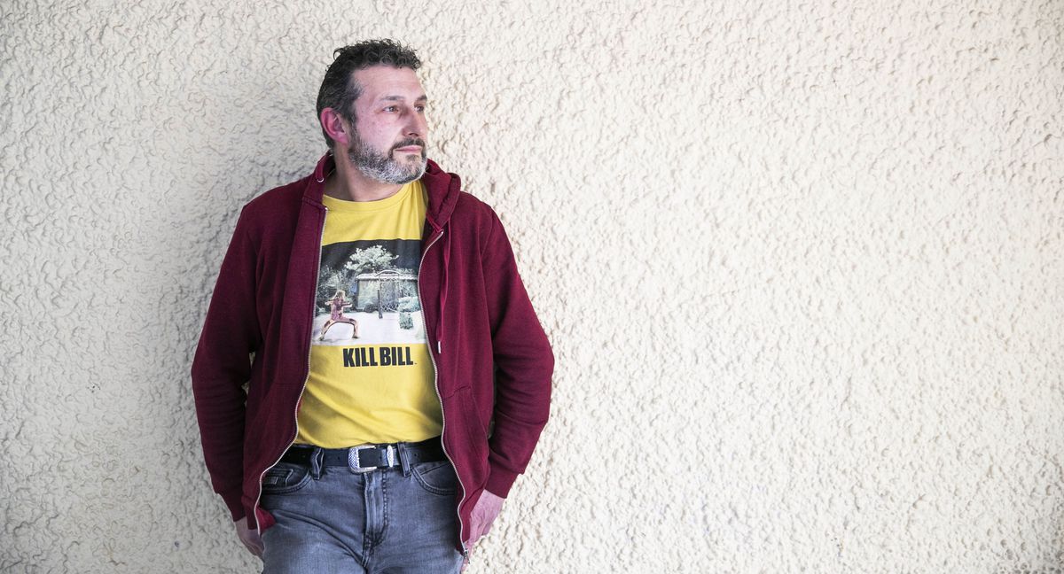 José Manuel Franco: “La historia nunca es cierta, la verdadera no la sabe nadie”