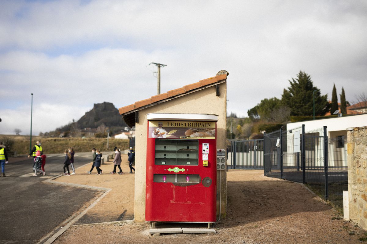 Radiografía del estado de ánimo de Francia antes de las elecciones presidenciales