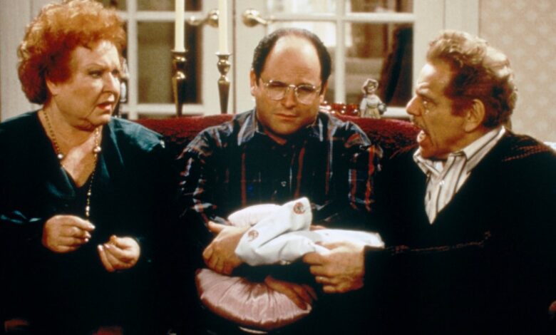 Muere la legendaria actriz Estelle Harris, recordada por su papel en “Seinfeld”