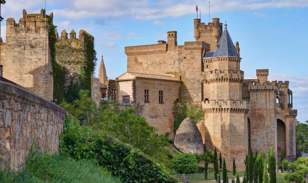 Las 4 joyas turísticas que están en España y puedes ver en un día