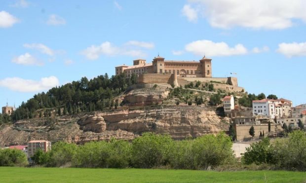 Las 4 joyas turísticas que están en España y puedes ver en un día