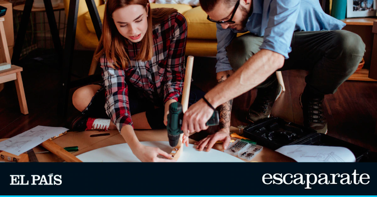 Los mejores taladros inalámbricos