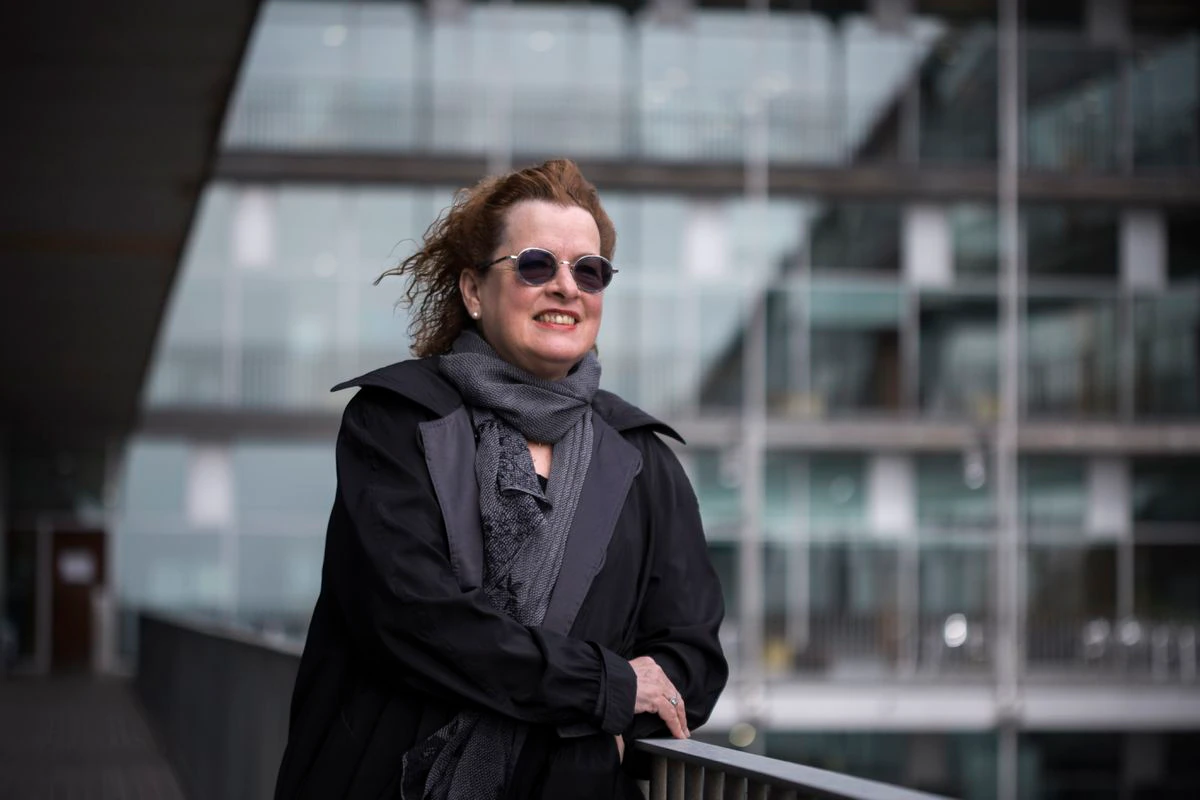 “Los embriones con mezcla de mono y humano me perturban, pero quizá porque no sé lo suficiente”